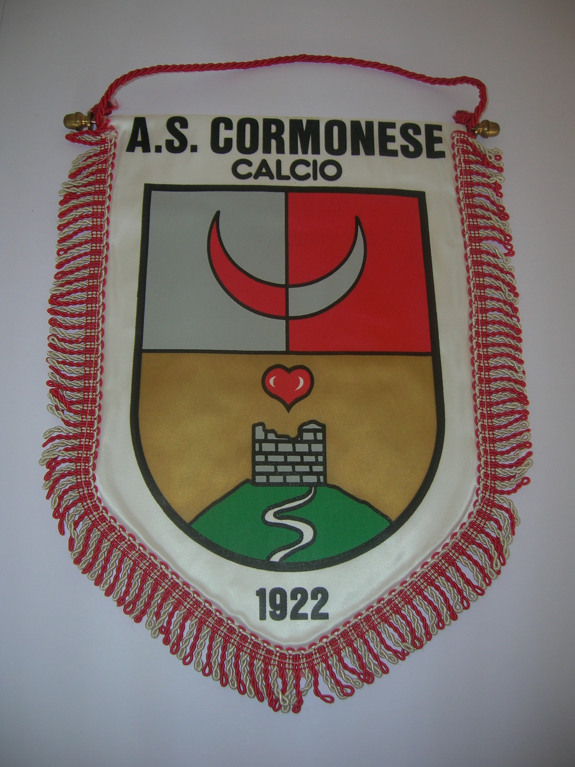 Cormonese  2
